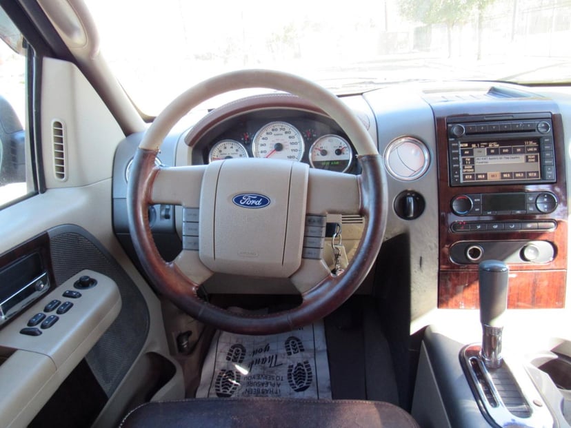 2007 FORD F-150 - Image 17