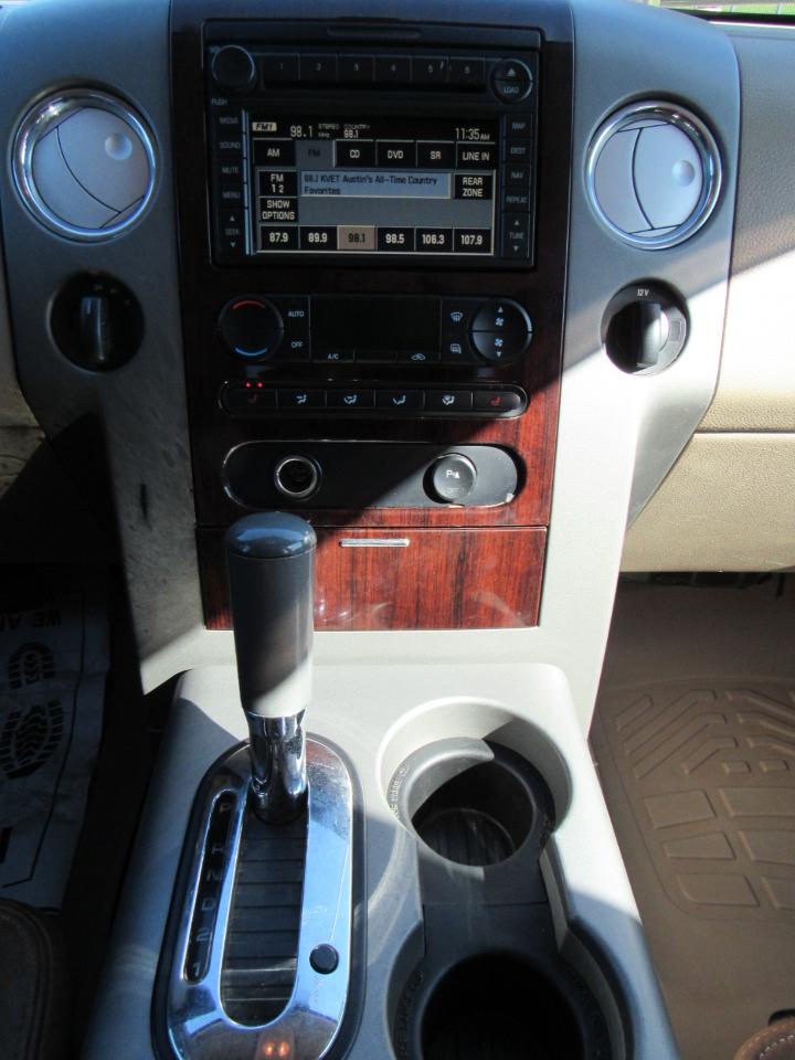 2007 FORD F-150 - Image 24