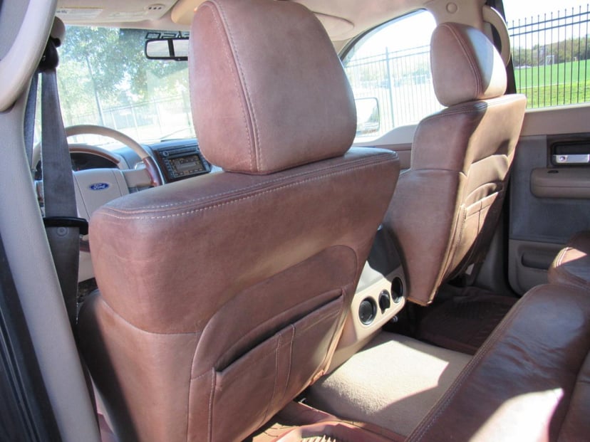 2007 FORD F-150 - Image 33