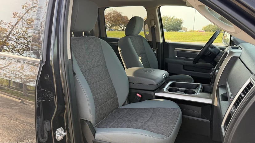 2017 RAM 1500 - Image 14