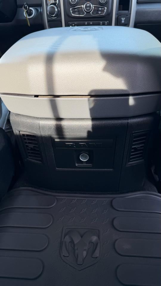2017 RAM 1500 - Image 16