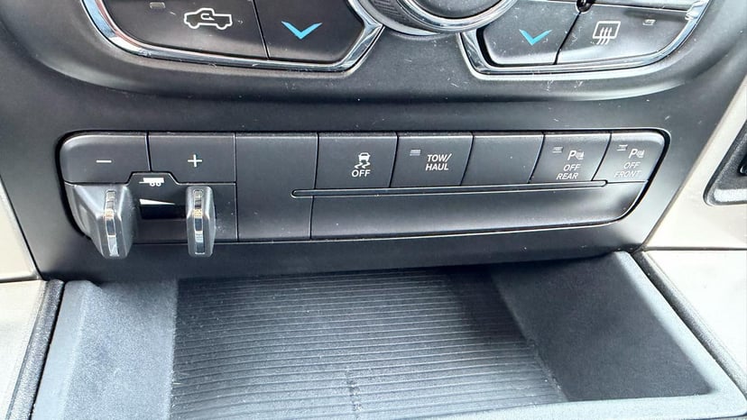 2017 RAM 1500 - Image 26
