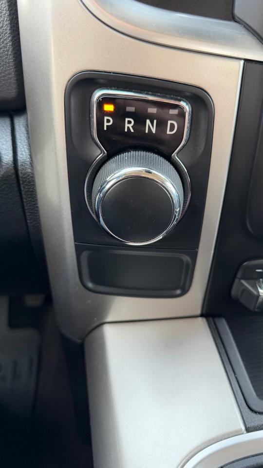 2017 RAM 1500 - Image 27