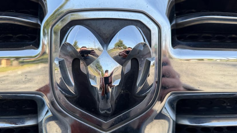 2017 RAM 1500 - Image 37