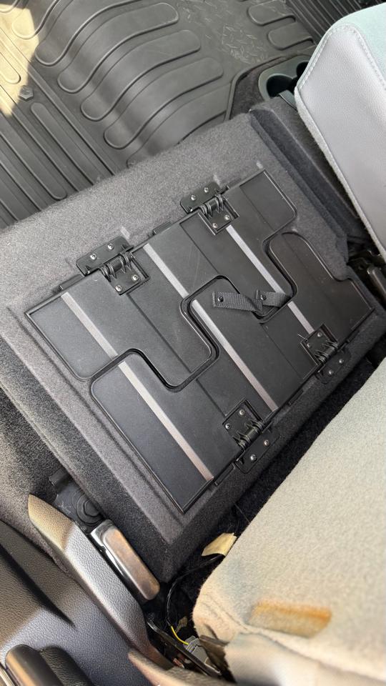 2017 RAM 1500 - Image 38