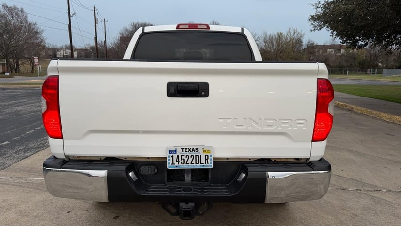 2016 TOYOTA Tundra - Image 6