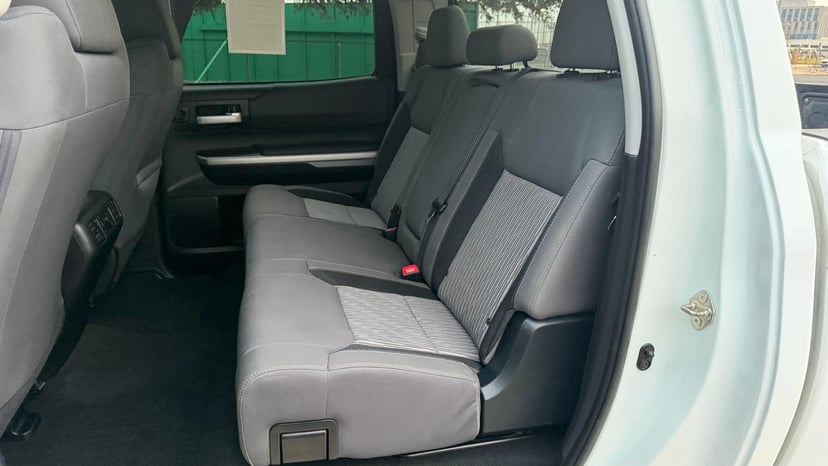 2016 TOYOTA Tundra - Image 17