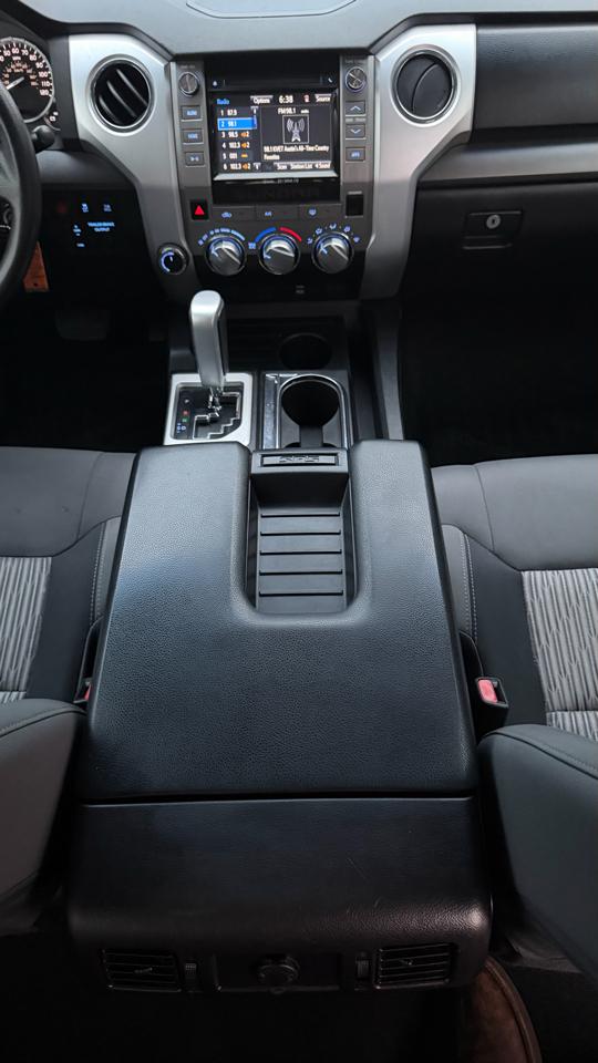 2016 TOYOTA Tundra - Image 21