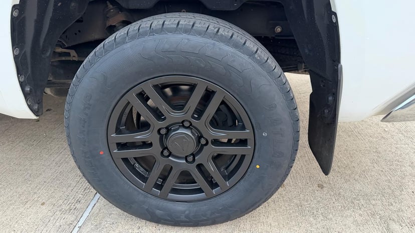 2016 TOYOTA Tundra - Image 25