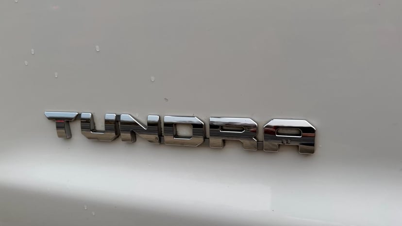 2016 TOYOTA Tundra - Image 26
