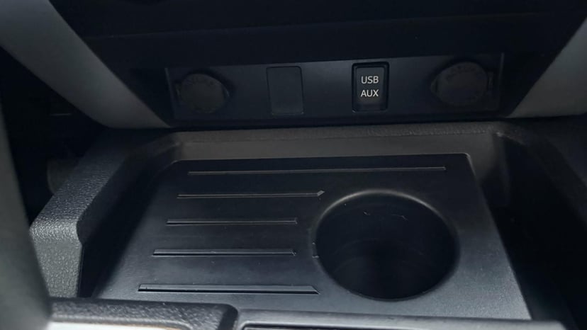 2016 TOYOTA Tundra - Image 35