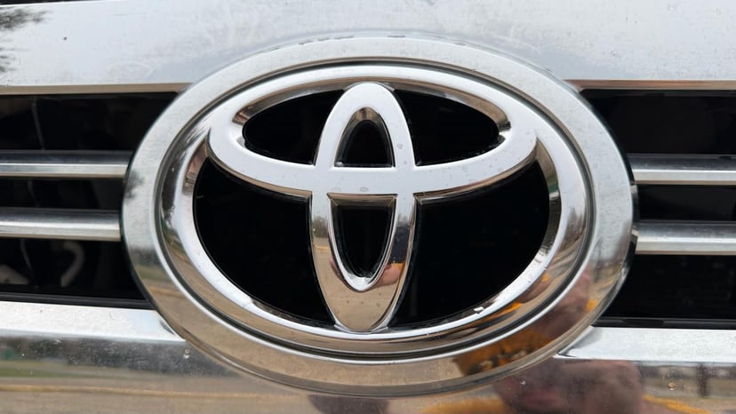 2016 TOYOTA Tundra - Image 38