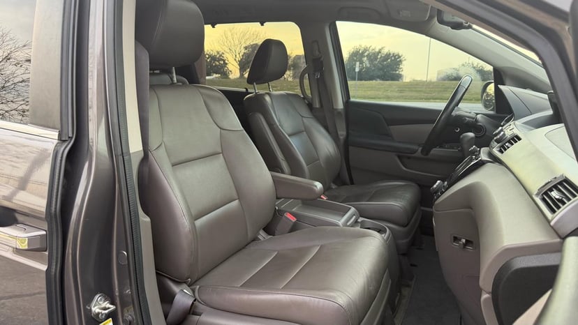 2014 HONDA Odyssey - Image 12