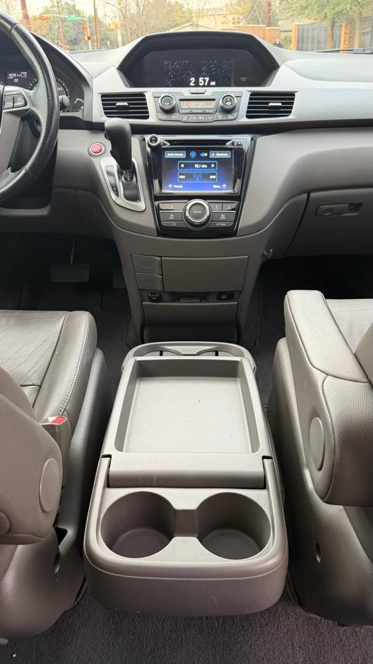 2014 HONDA Odyssey - Image 14