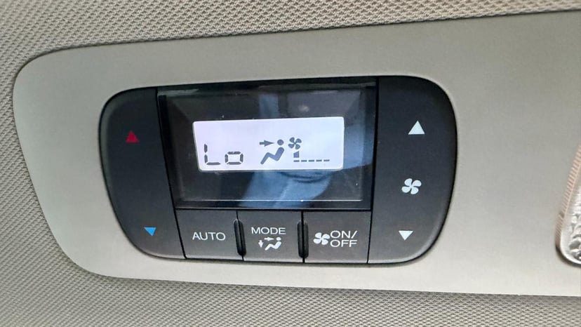 2014 HONDA Odyssey - Image 18