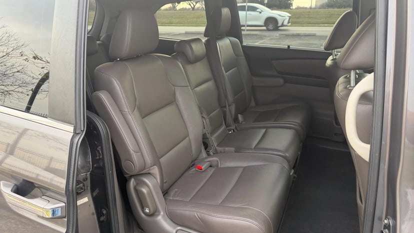 2014 HONDA Odyssey - Image 20