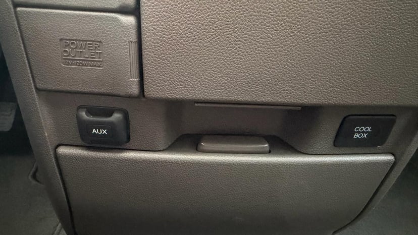 2014 HONDA Odyssey - Image 29