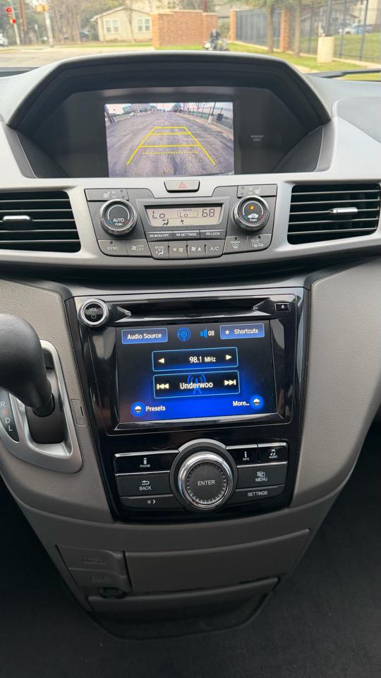 2014 HONDA Odyssey - Image 30