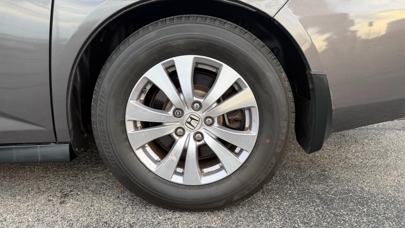 2014 HONDA Odyssey - Image 33
