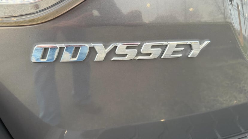2014 HONDA Odyssey - Image 34