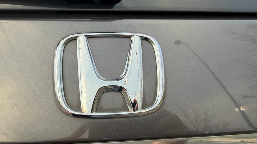 2014 HONDA Odyssey - Image 35