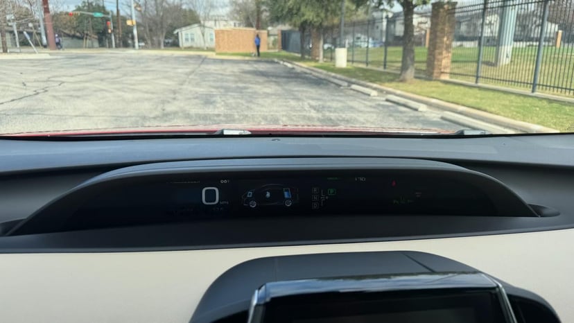 2018 TOYOTA Prius - Image 26