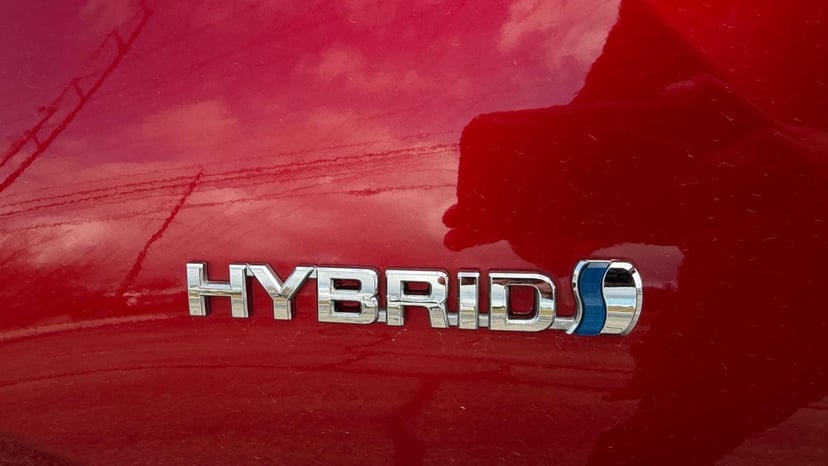 2018 TOYOTA Prius - Image 31