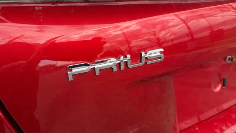 2018 TOYOTA Prius - Image 34