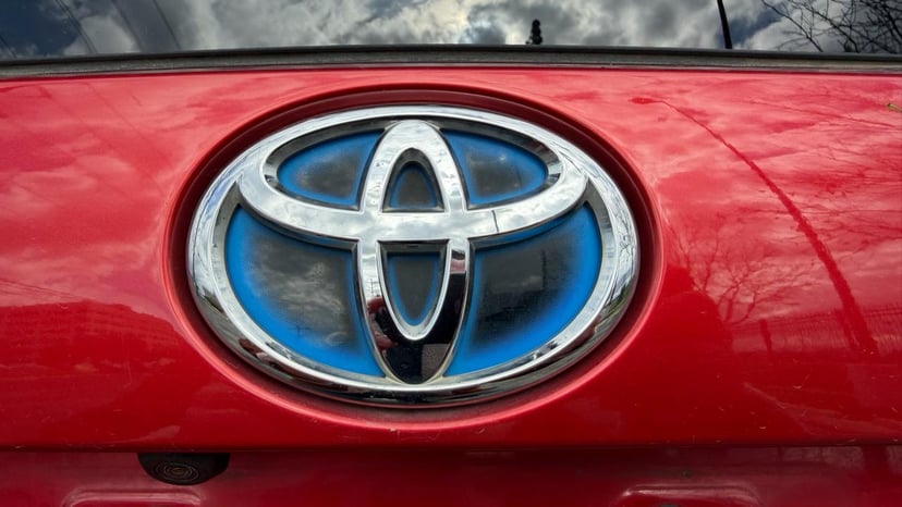 2018 TOYOTA Prius - Image 35
