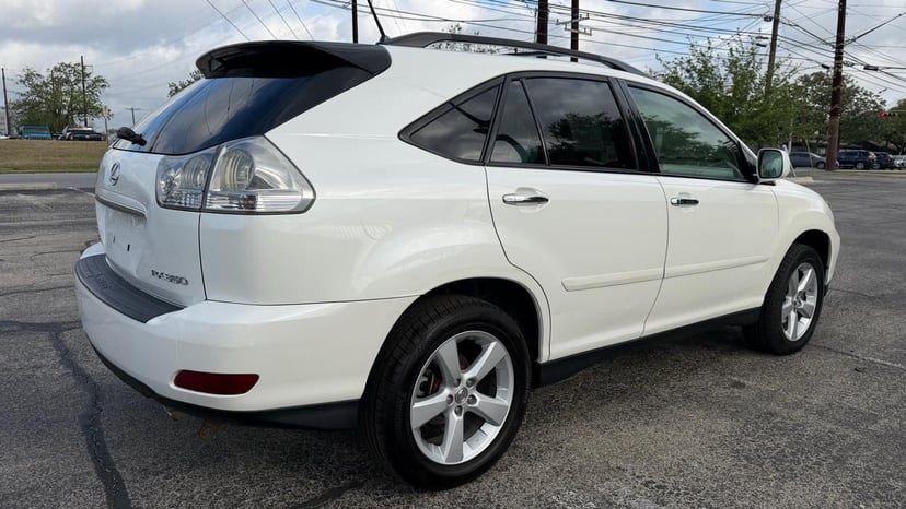 2008 LEXUS RX - Image 5