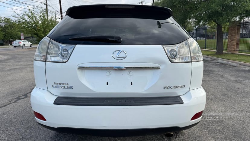 2008 LEXUS RX - Image 6
