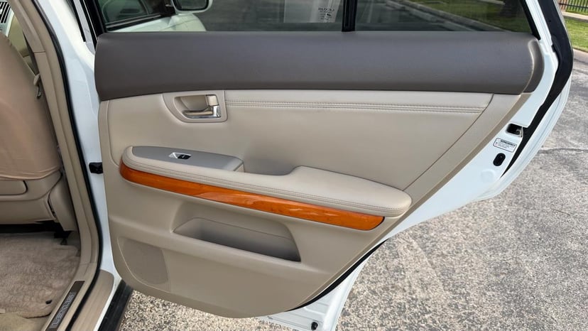 2008 LEXUS RX - Image 12