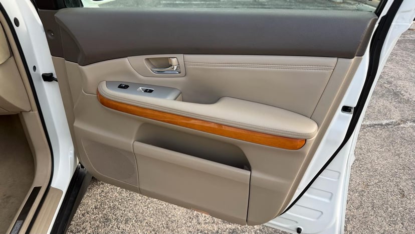 2008 LEXUS RX - Image 13