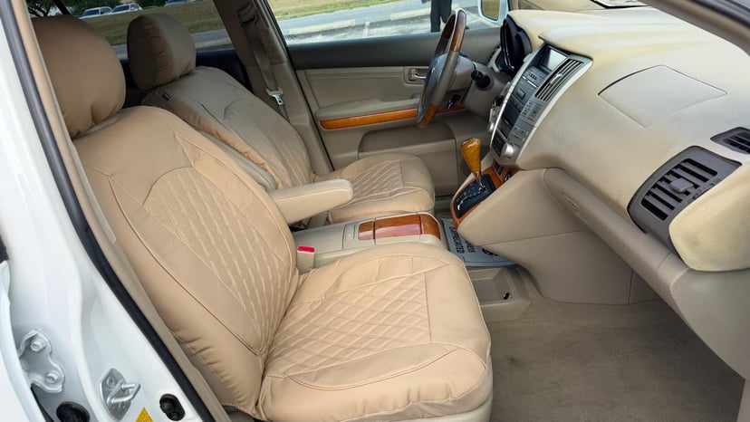 2008 LEXUS RX - Image 15