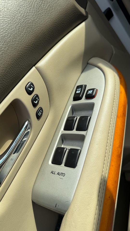 2008 LEXUS RX - Image 22
