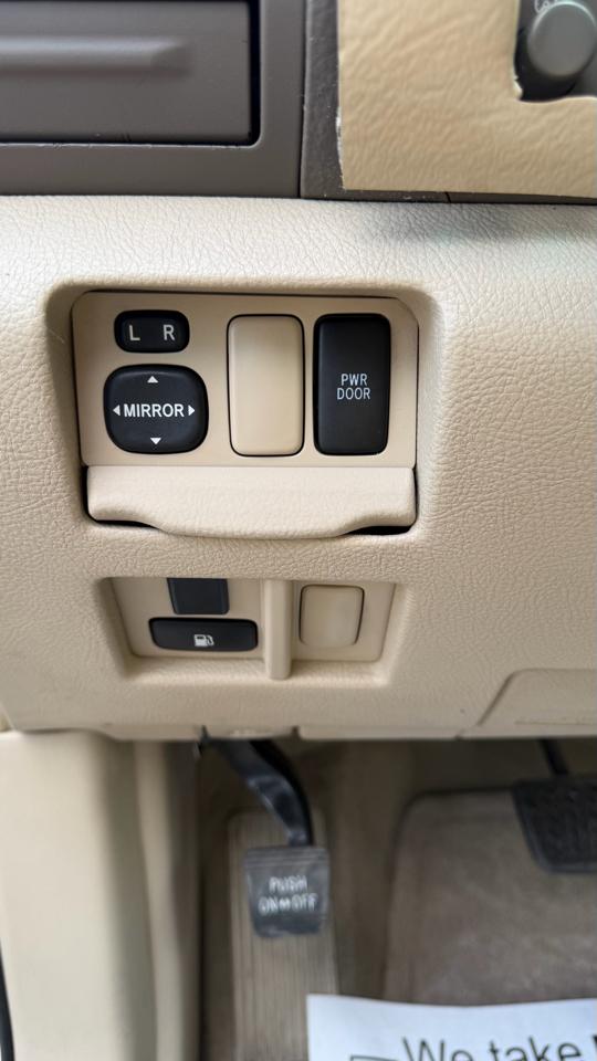 2008 LEXUS RX - Image 23
