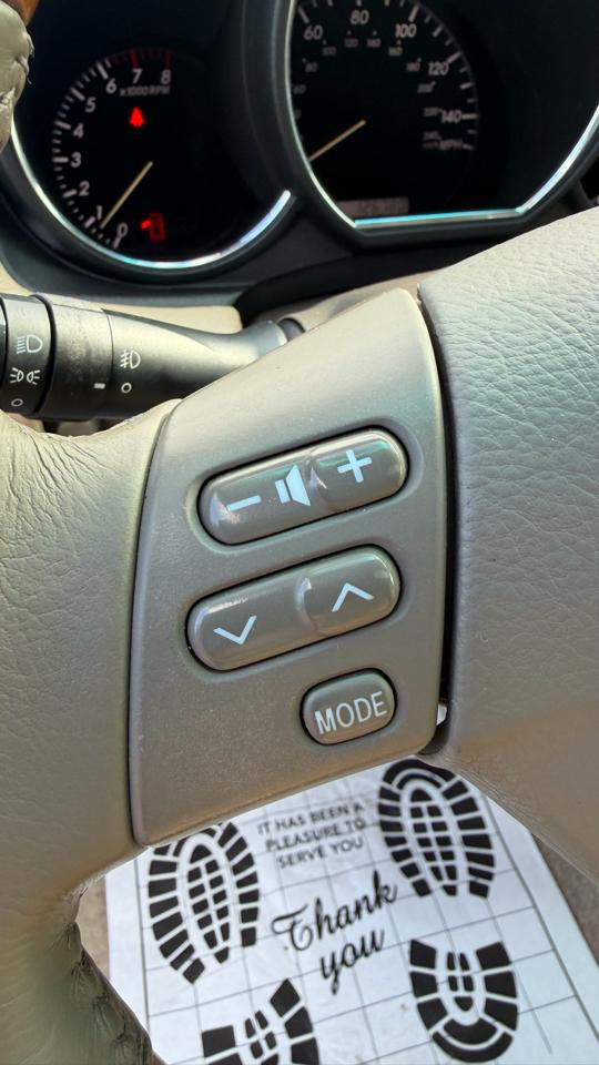 2008 LEXUS RX - Image 25