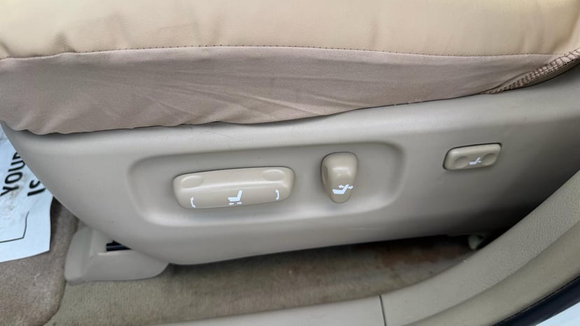 2008 LEXUS RX - Image 28