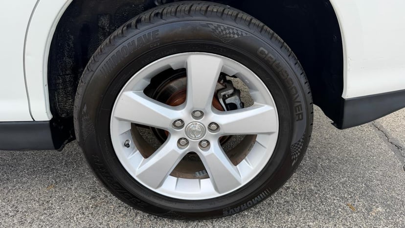 2008 LEXUS RX - Image 32