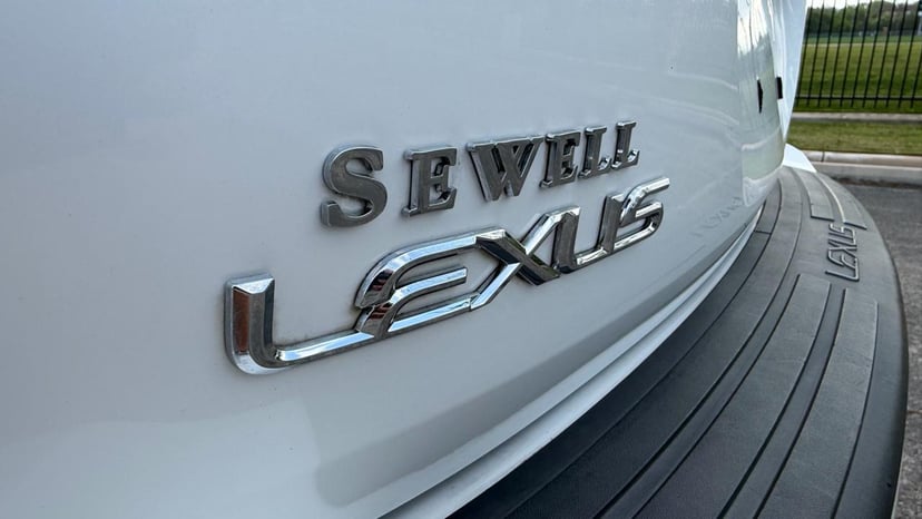 2008 LEXUS RX - Image 33