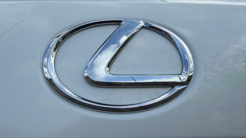 2008 LEXUS RX - Image 34