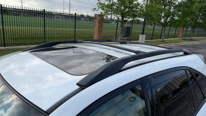 2008 LEXUS RX - Image 37