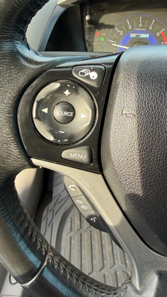 2012 HONDA Civic - Image 23