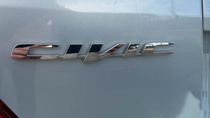 2012 HONDA Civic - Image 29