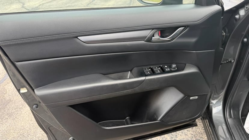 2018 MAZDA CX-5 - Image 9