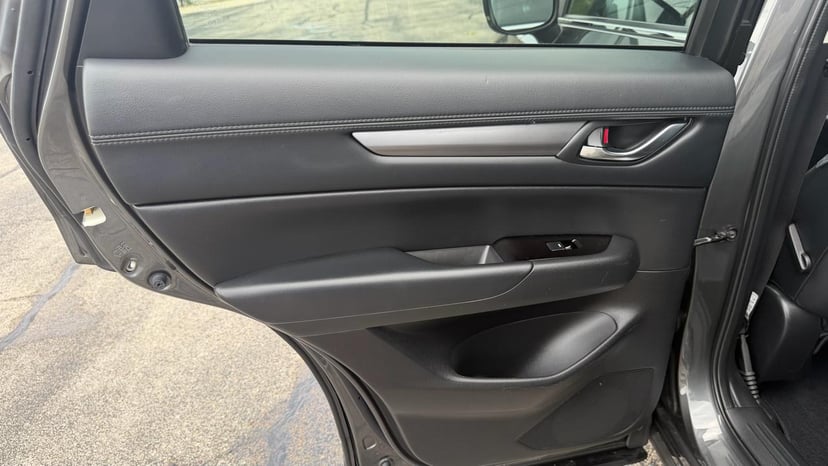2018 MAZDA CX-5 - Image 10