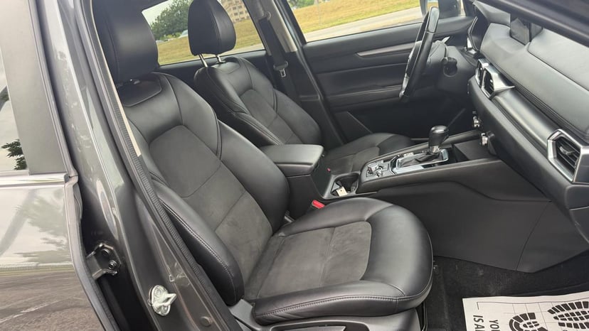 2018 MAZDA CX-5 - Image 15