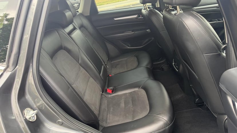 2018 MAZDA CX-5 - Image 16