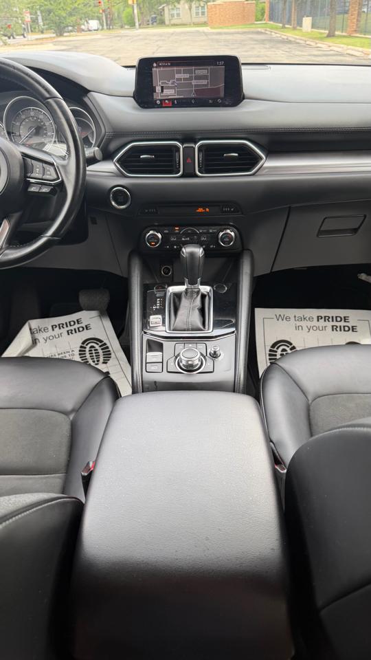 2018 MAZDA CX-5 - Image 18