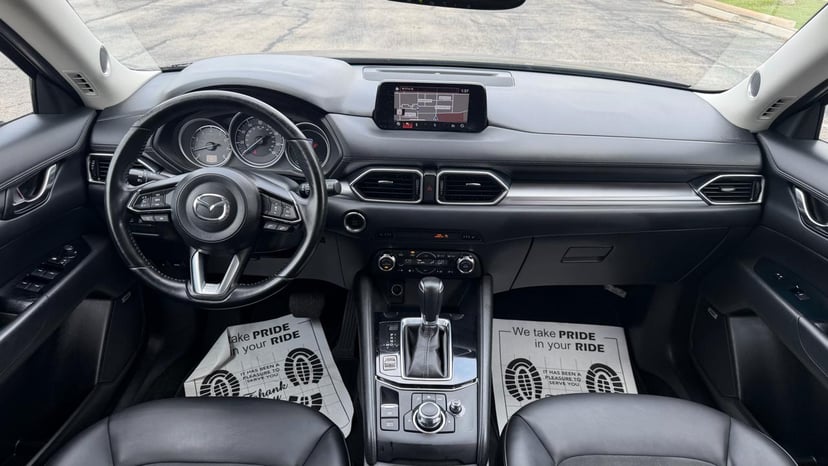 2018 MAZDA CX-5 - Image 19
